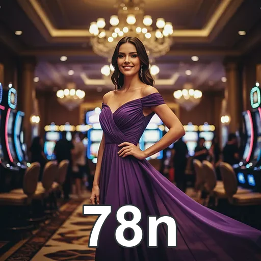 Ilustração de Explore o aplicativo cassino 78n para Android e iOS