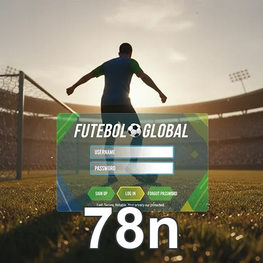 Ilustração de Explore o aplicativo cassino 78n para Android e iOS