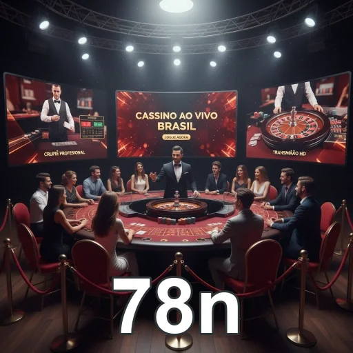 Ilustração de Explore o aplicativo cassino 78n para Android e iOS