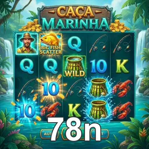 Ilustração de Explore o aplicativo cassino 78n para Android e iOS