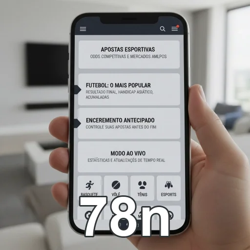 Ilustração de Experimente apostas esportivas de alta qualidade na 78n