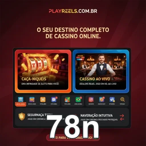 Ilustração de Jogos de Slot: Diversão à Sua Porta