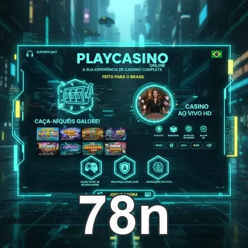 Ilustração de Acesse os Exclusivos Serviços VIP da 78n