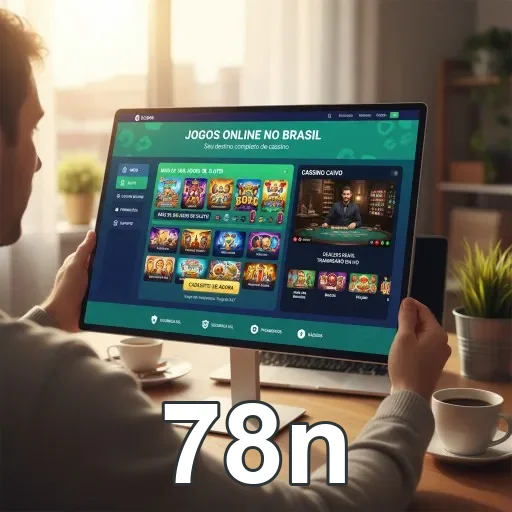 Ilustração de Acesse os Exclusivos Serviços VIP da 78n