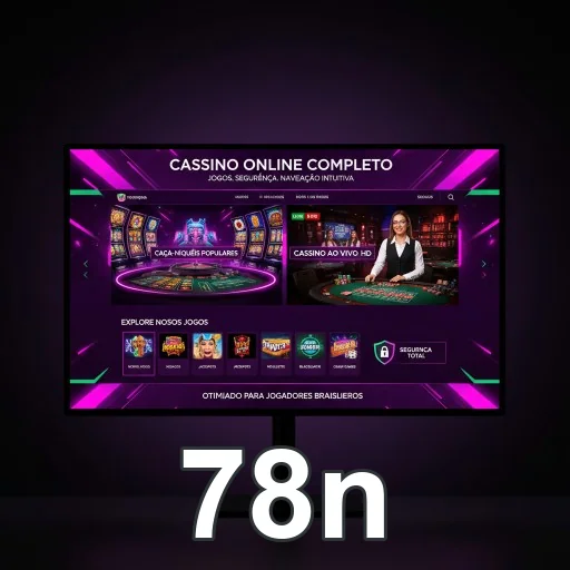 Ilustração de Acesse os Exclusivos Serviços VIP da 78n