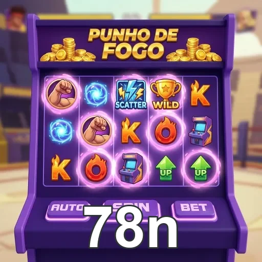 Ilustração de Explore o cassino online 78n com slots e servicos VIP