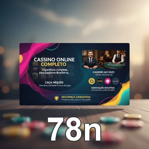 Ilustração de Jogos de Slots: Diversão Garantida