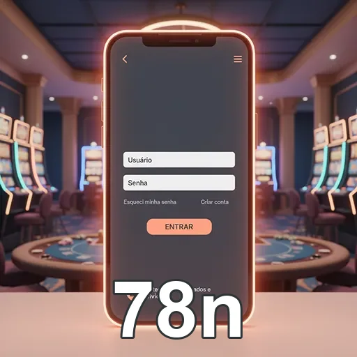 Ilustração de Acesso Rápido e Eficiente