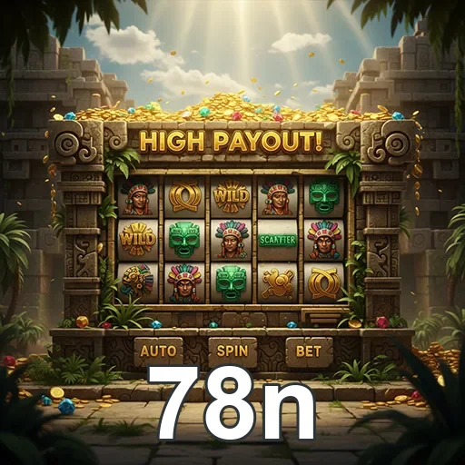 Ilustração de Experimente os serviços VIP da 78n para apostas online