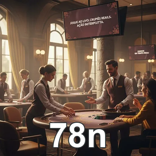 Ilustração de A Experiência Imersiva dos Jogos Ao Vivo