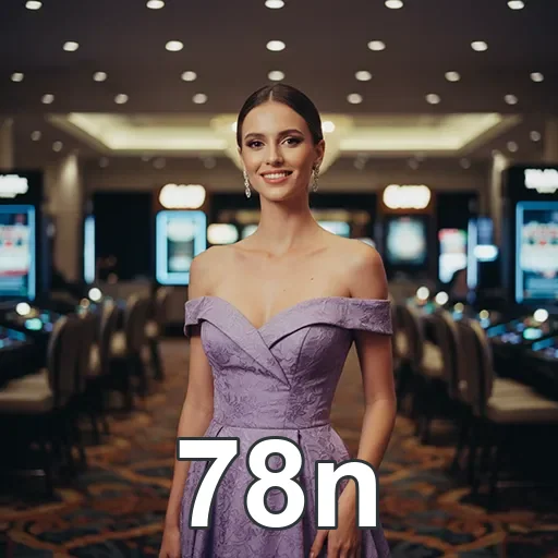 Ilustração de Acesse o 78n para um login rápido e seguro