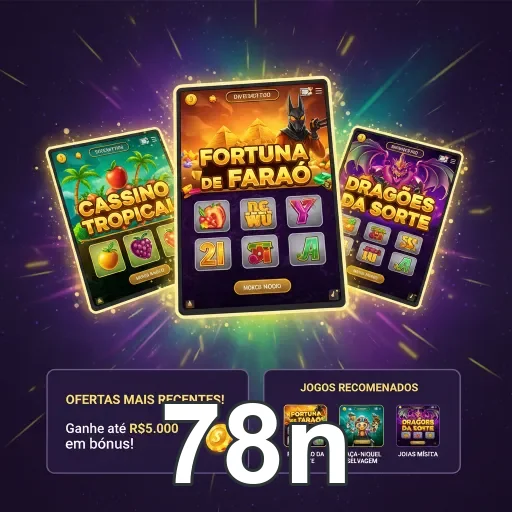 Ilustração de Experimente a segurança da plataforma 78n em todas as suas jogadas