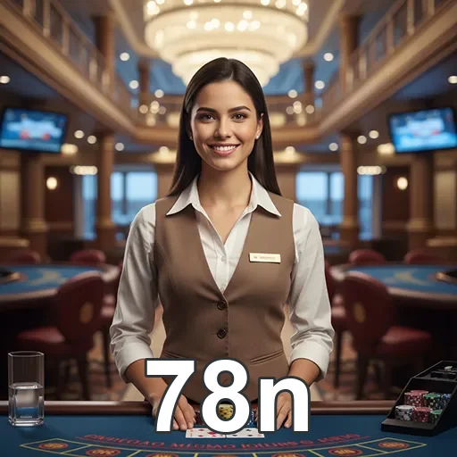 Ilustração de Acesse ofertas VIP e saques rápidos no 78n