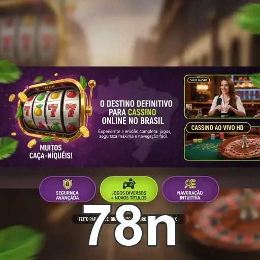 Ilustração de Acesse ofertas VIP e saques rápidos no 78n