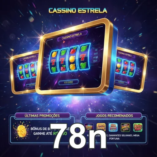 Ilustração de Aposte em nossa interface intuitiva